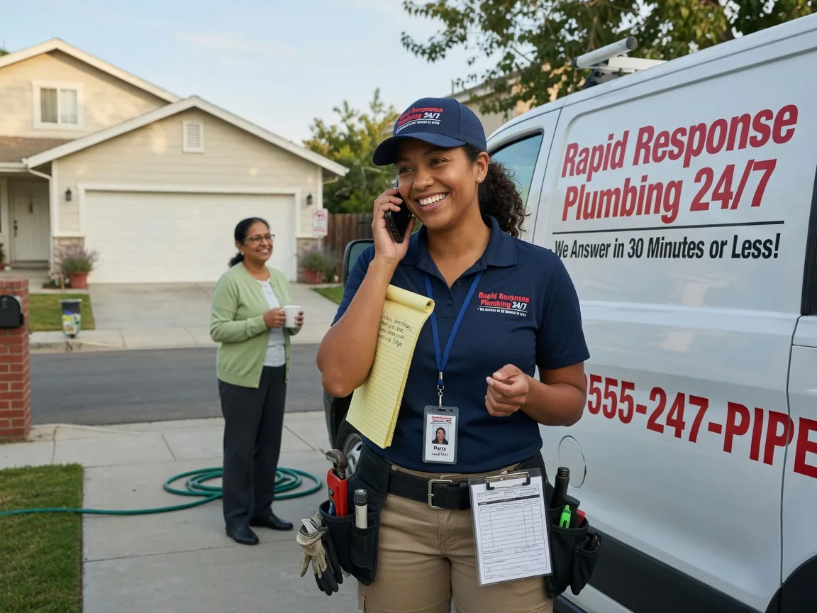 Emergency Plumber Dry Branch, GA FAQs